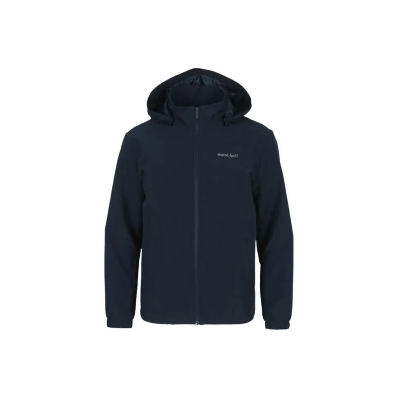MONTBELL Jackets Men-6