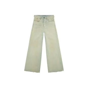 DIESEL 1996 D Sire Straight leg Jeans