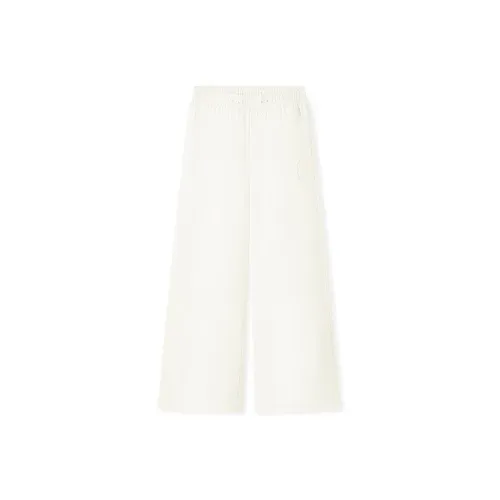 Skechers Casual Pants Women's Marshmallow White