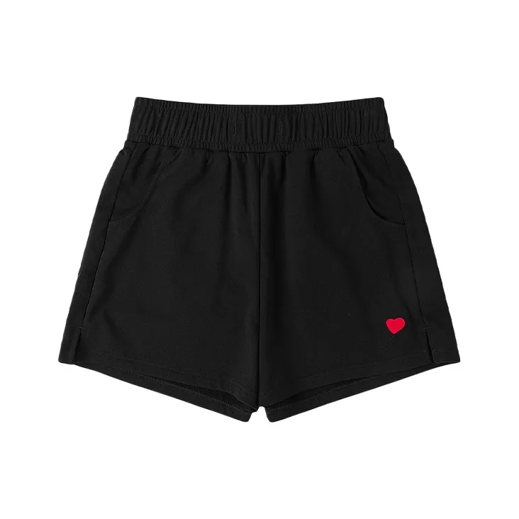 Banksy X Kappa Banksy Casual Shorts Women's-0