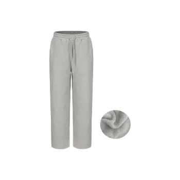 INNI Knitted Sports Pants Unisex