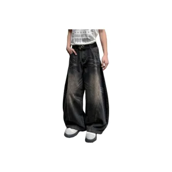 NOAHGIGI Jeans Unisex