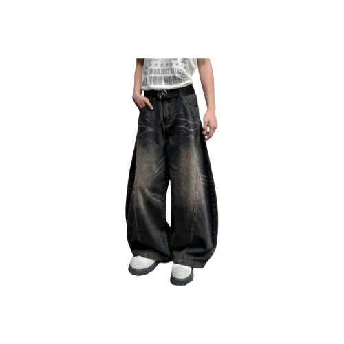 NOAHGIGI Pants jeans Unisex