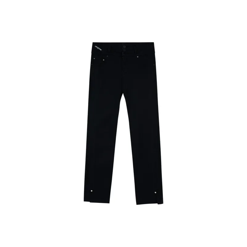 LINCchic Slim Fit Pants Jeans Women's-0