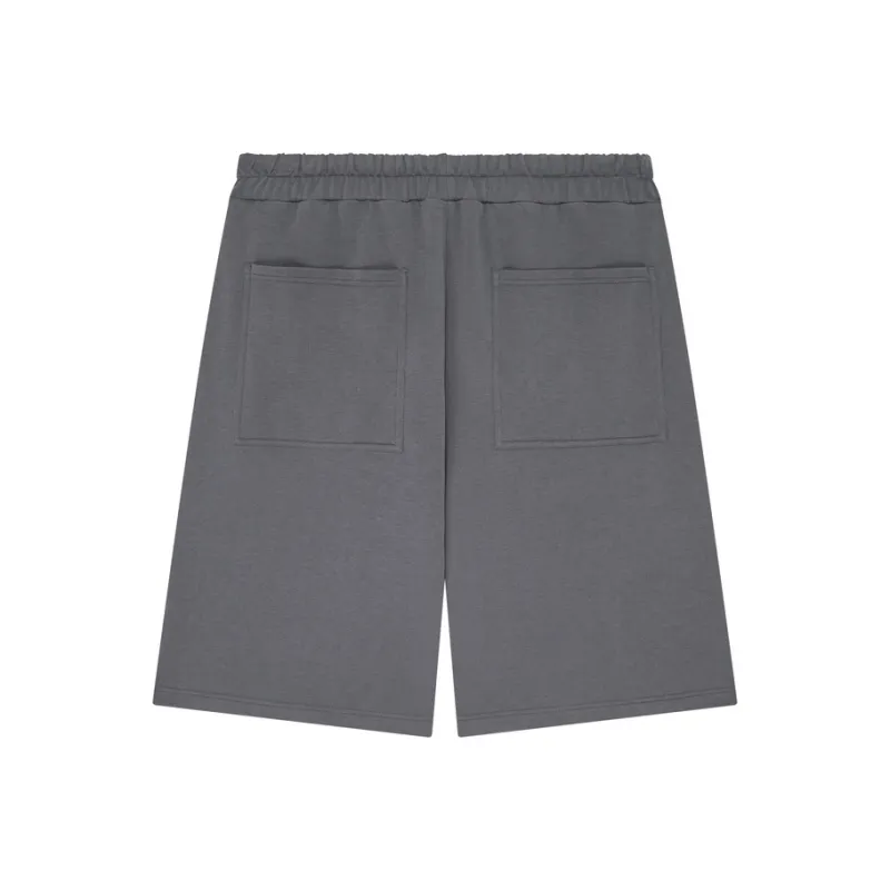 Nice Rice Casual Shorts Unisex-6