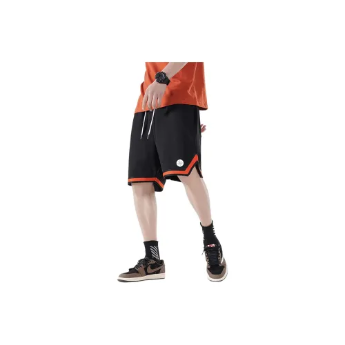 Anyveiw Casual Shorts Unisex