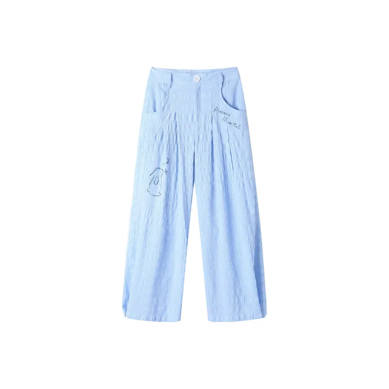 ANDREA MARTIN Casual Pants Women's-6