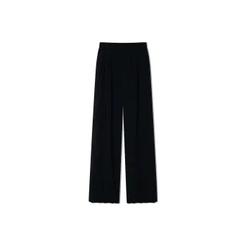 COVERINS Cargo Pants Women's Black