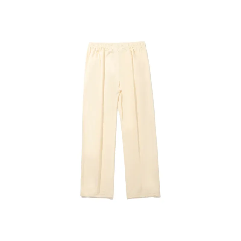 CrocoSport Crocodile Shirt Sports Series Casual Pants Unisex-5