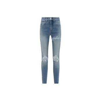 AMIRI Jeans Women's Indigo