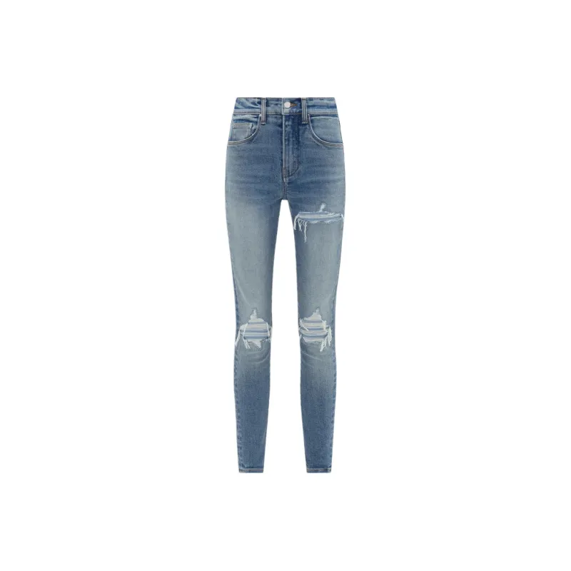 AMIRI Jeans Women's Indigo-0