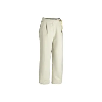 Under Armour L4L Elevated Knitted Sports Pants Women's Silt Gray