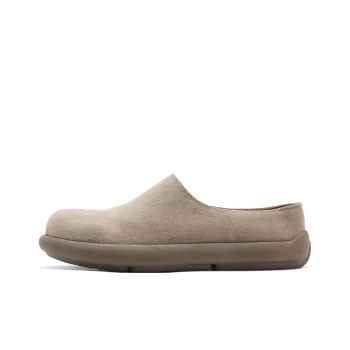 Journey Of Inspiration Abrasion Resistant Slip Resistant Closed Toe Slippers Men's