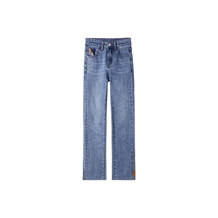 MITUAN Jeans Women's-6