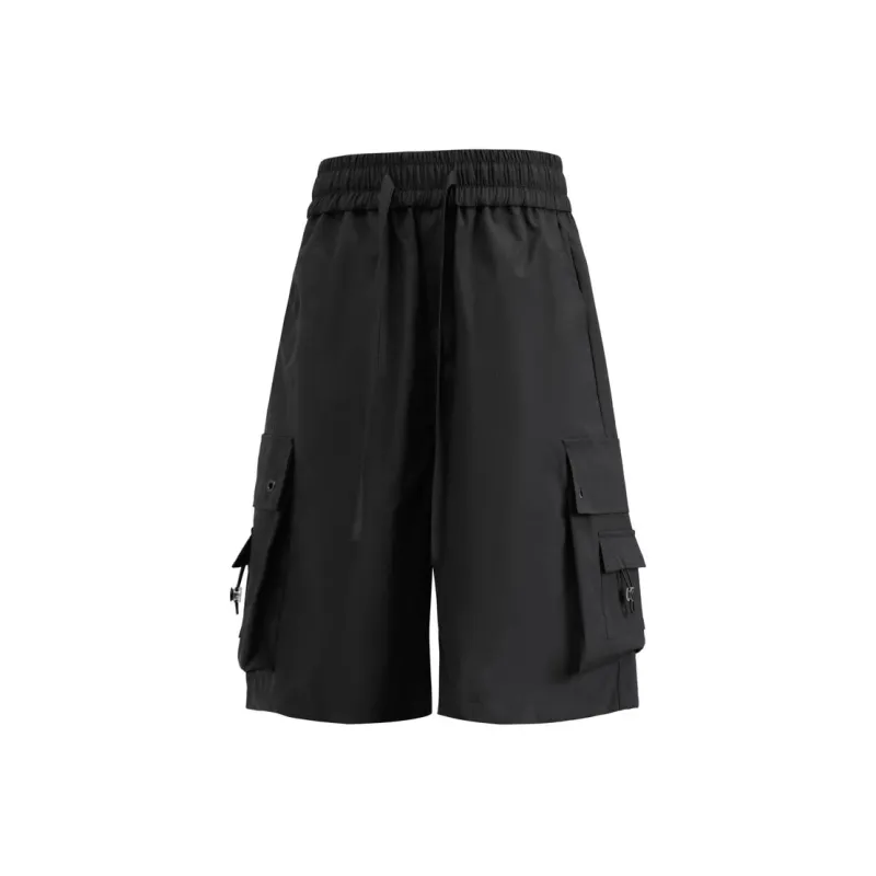 ORNOT Casual Shorts Unisex-0