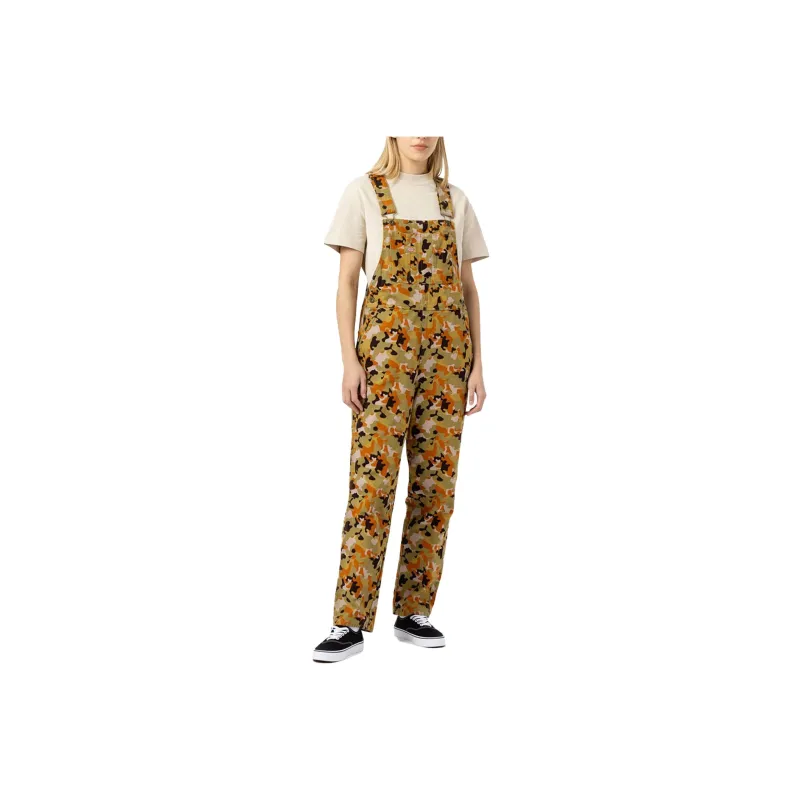 Dickies Overalls Women's Multicolor-0