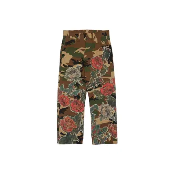 R13 Cotton Jeans