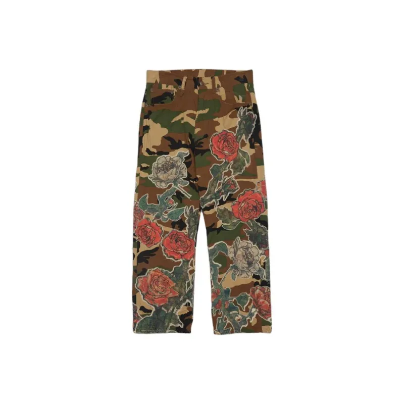 R13 Cotton Jeans-0