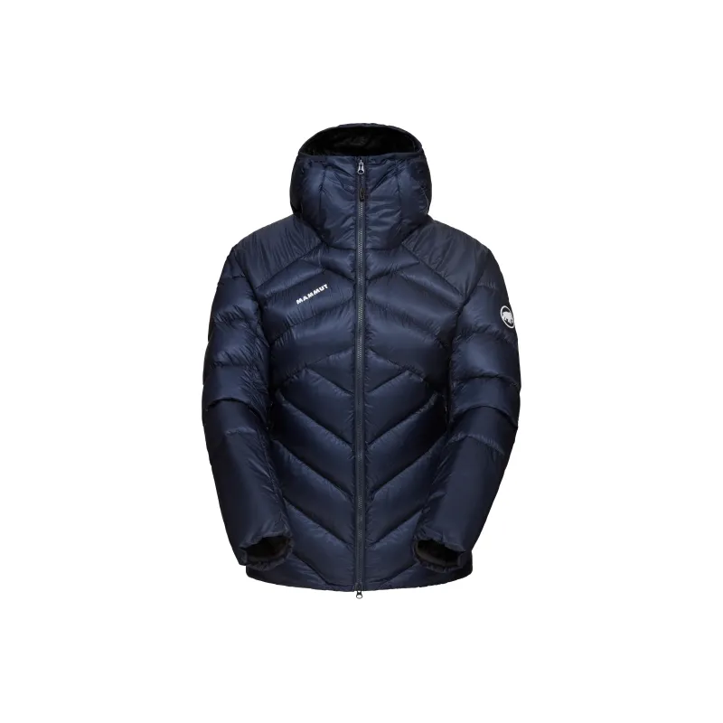 MAMMUT Taiss Puffer Jacket Women's-5
