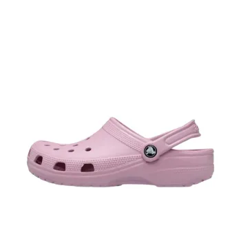 Crocs Classic Clog Clogs Women's Peach