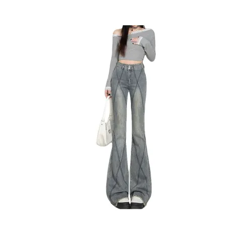 7 SEVFUN Jeans Women's