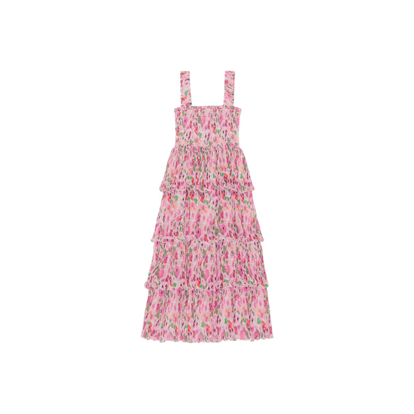 Miss Sixty Slip Dresses Women's Pink - POIZON