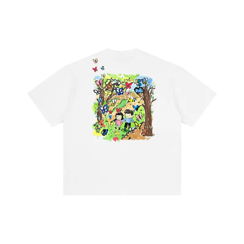 TEN MIRO T Shirts Unisex-5