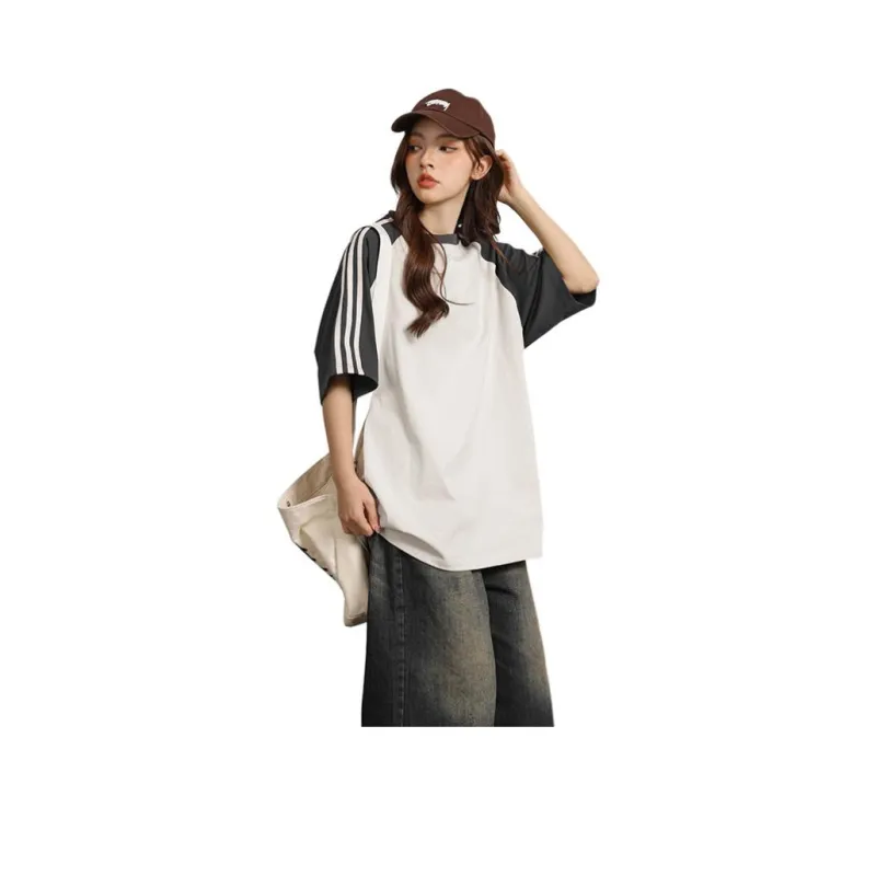 The New Age Family Raglan Sleeve T Shirt Women's-4