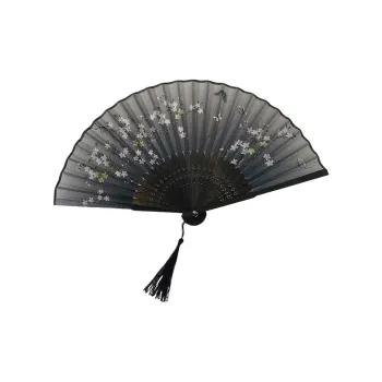 Xiang Ning Pai Fold Fan/Fan