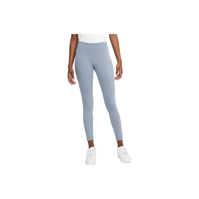 Nike Knitted Sweatpants Women's Light Gray-0