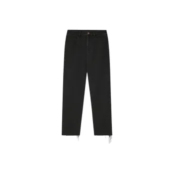 PSALTER Jeans Women's Navy Blue
