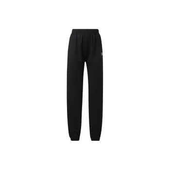 Reebok Sweatpants Women's Black