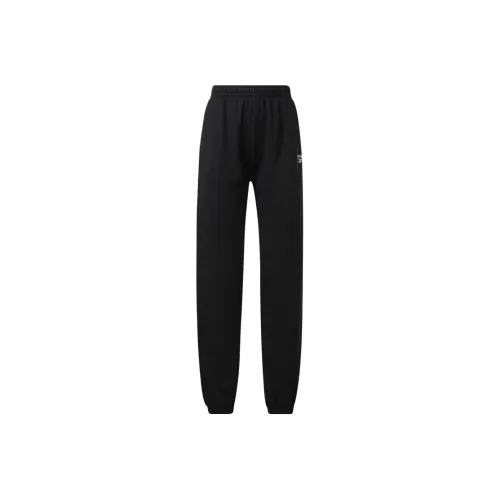 Reebok Sweatpants Women's Black