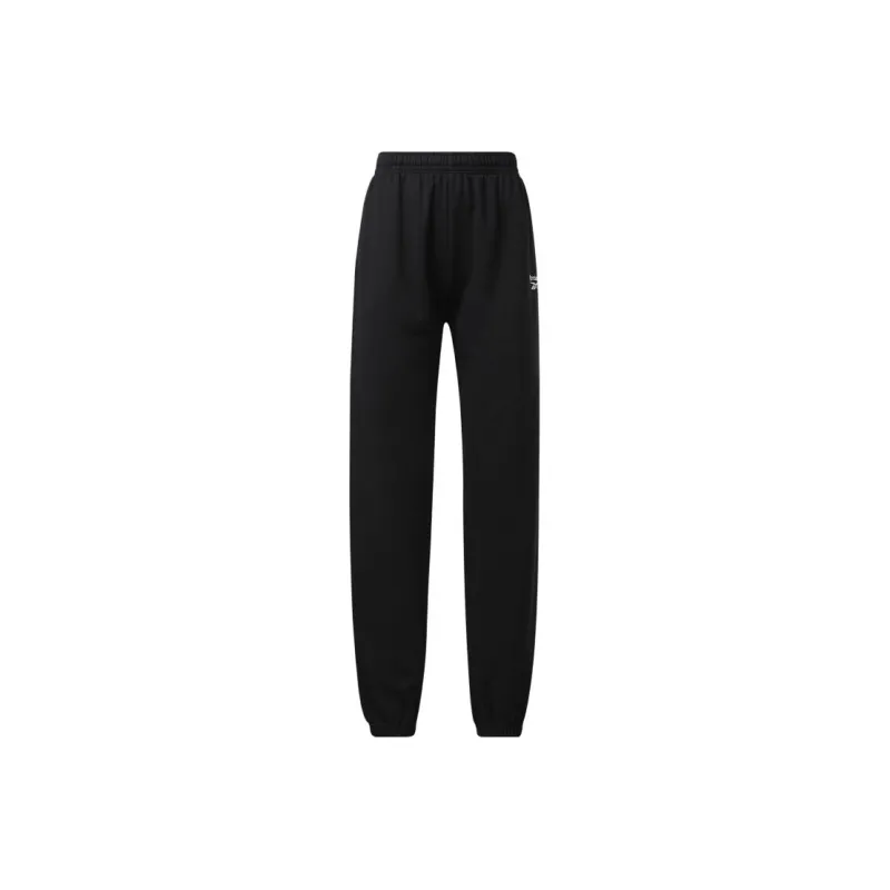 Reebok Sweatpants Women's Black-0