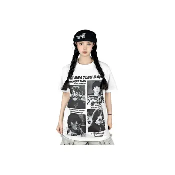 2WARDS CREATE T Shirt Unisex White