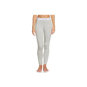 Calvin Klein Leggings Women's Gray
