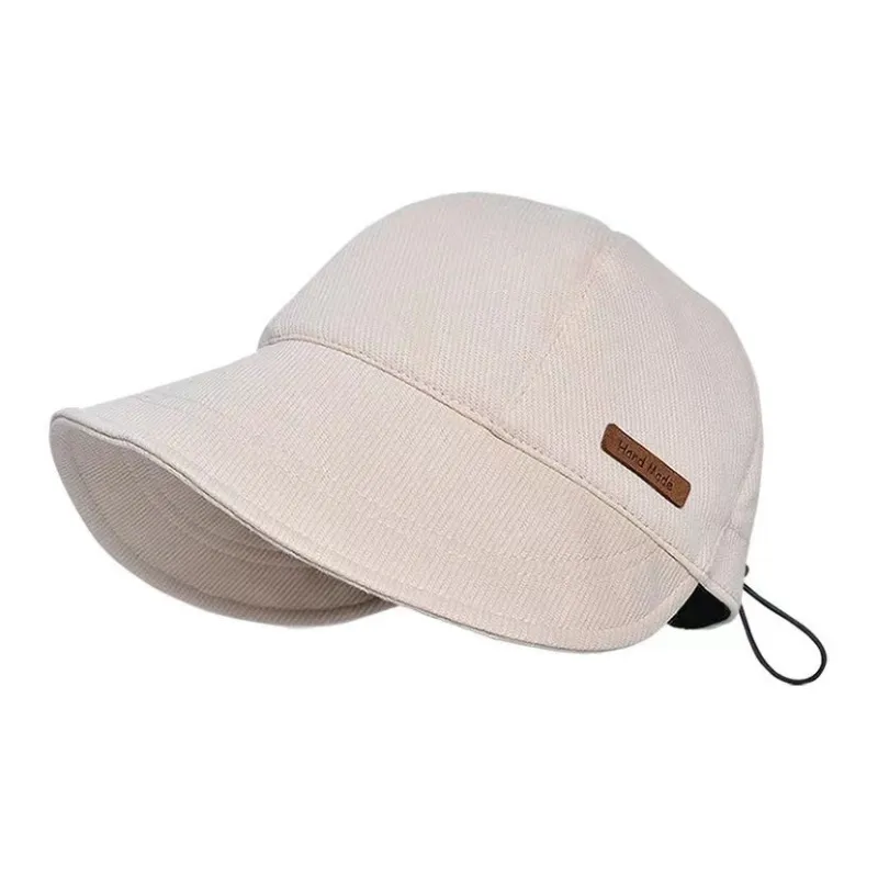 WODONBLE Polyester Baseball Caps Women's-3