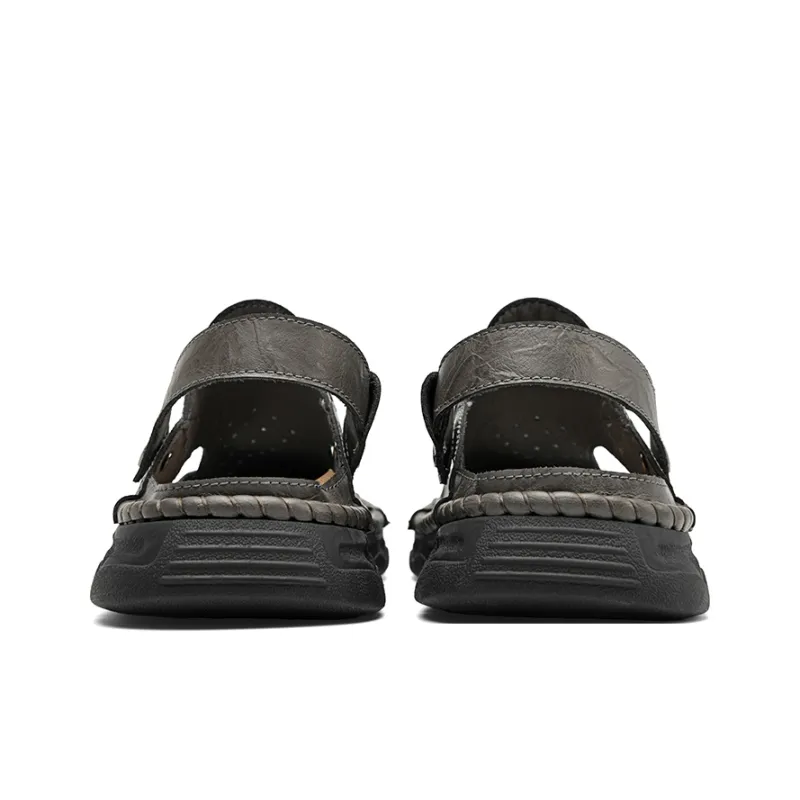 HLA Clogs Men-3