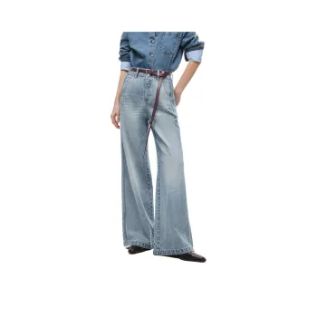 ONLY Jeans Women's J33 350 Washed Denim Blue