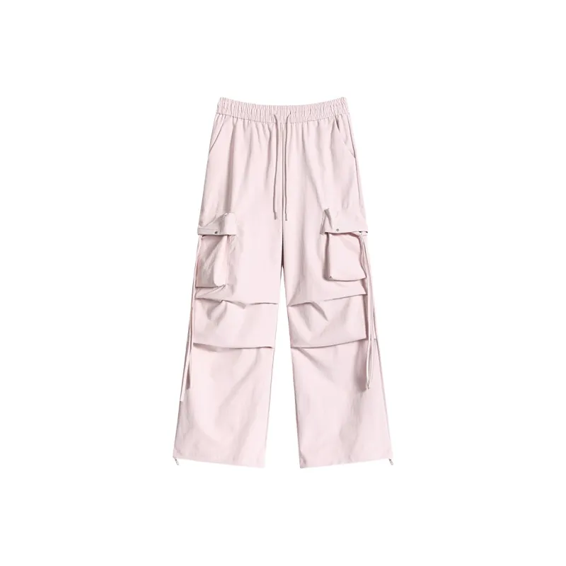 JECCI FIVE Casual Pants Women's-22