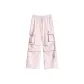 Pink Elongated