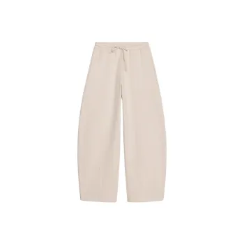 ZARA Casual Pants Women's Nude Medium