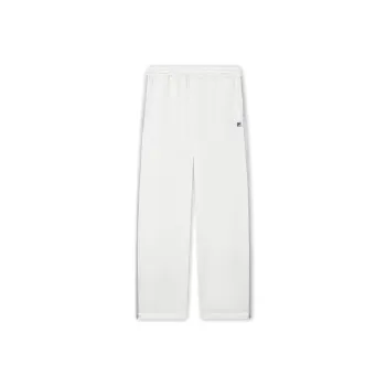 FILA Casual Pants Women's Steam White