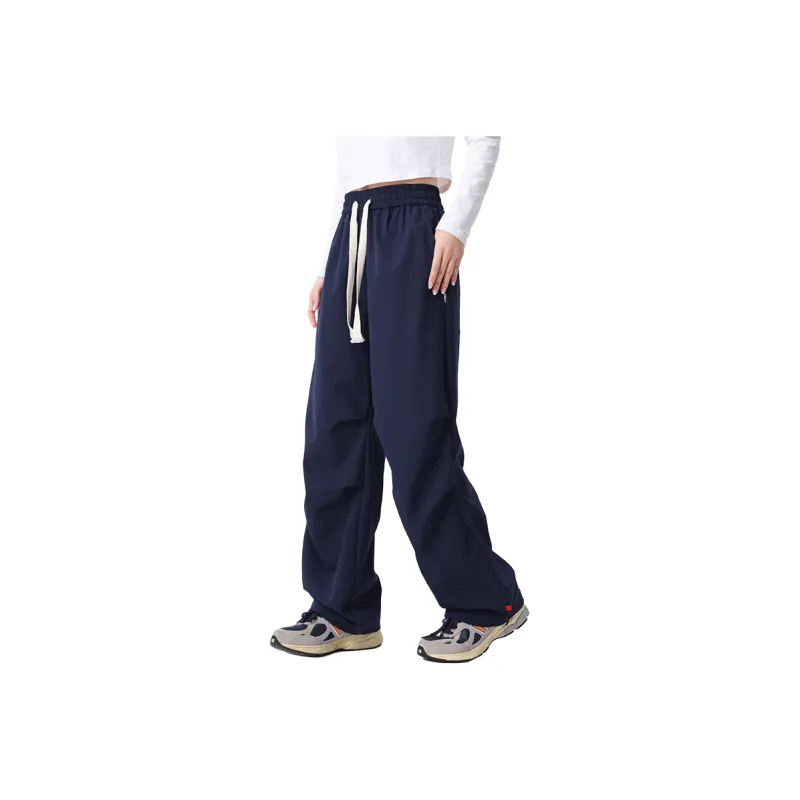 Kele Coco Casual Pants Unisex-7