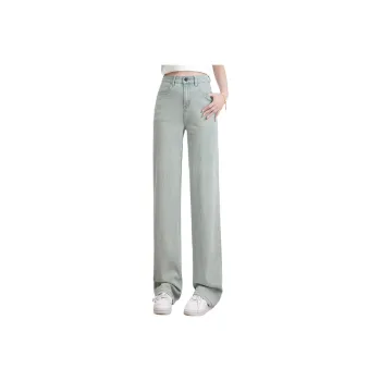 Cypress House Jeans Women's Light Blue