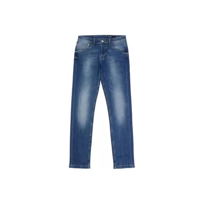 Iceberg Jeans Women's Multicolor-0