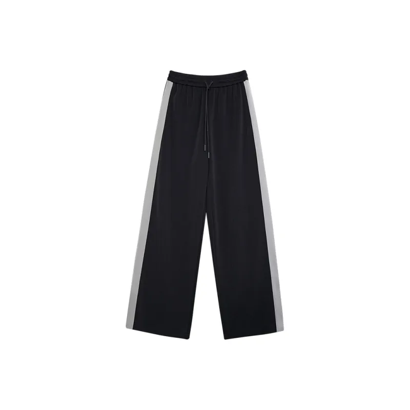 THE SEA LIFE Casual Pants Women's Clover Gray-0