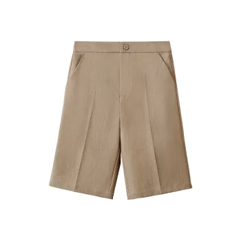 AMII Casual Shorts Women's