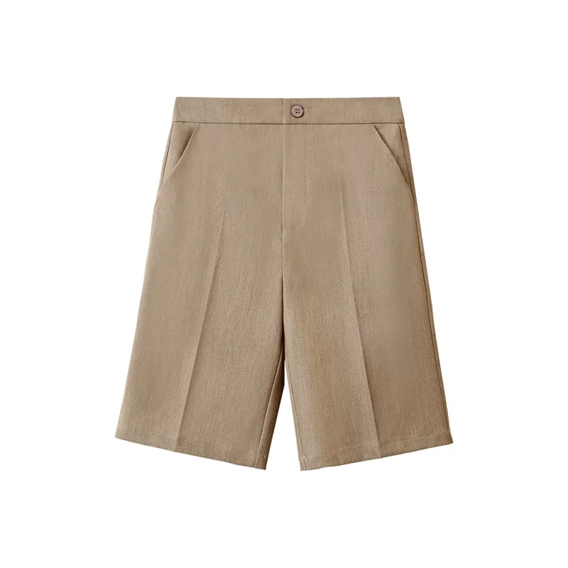 AMII Casual Shorts Women's-0