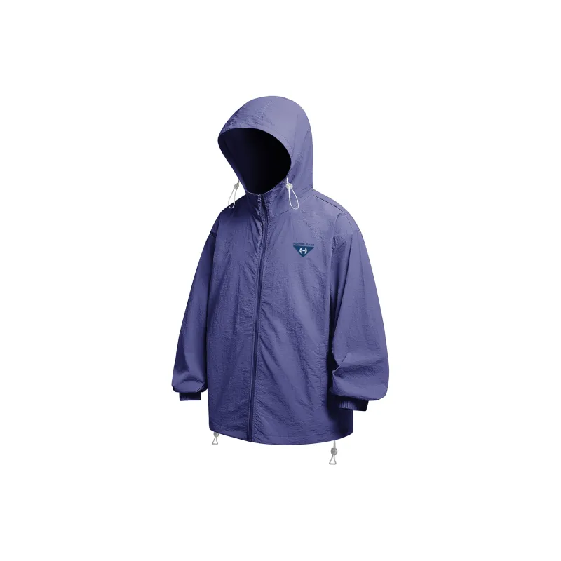H2P Sun Protection Clothing Unisex-42